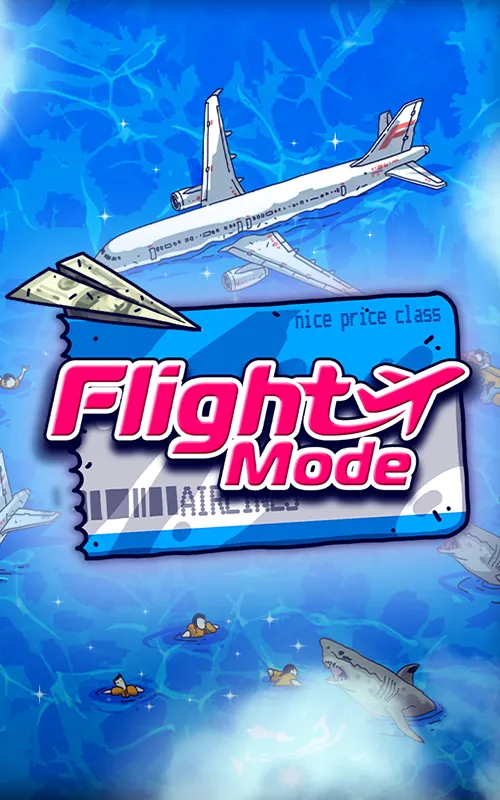 Flight Mode at Diamond7 Casino