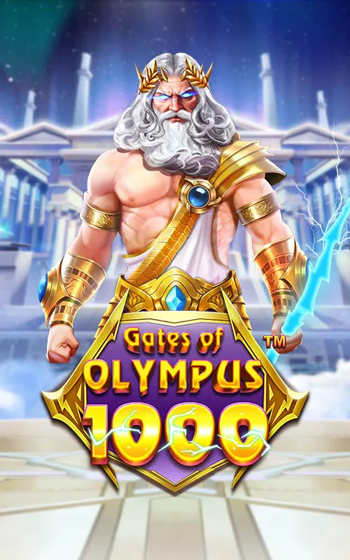 Gates of Olympus at Diamond7 Casino