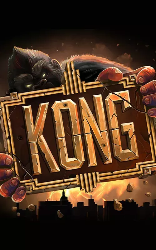 Kong at Diamond7 Casino