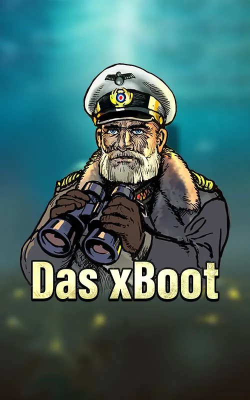 Das xBoot at Diamond7 Casino