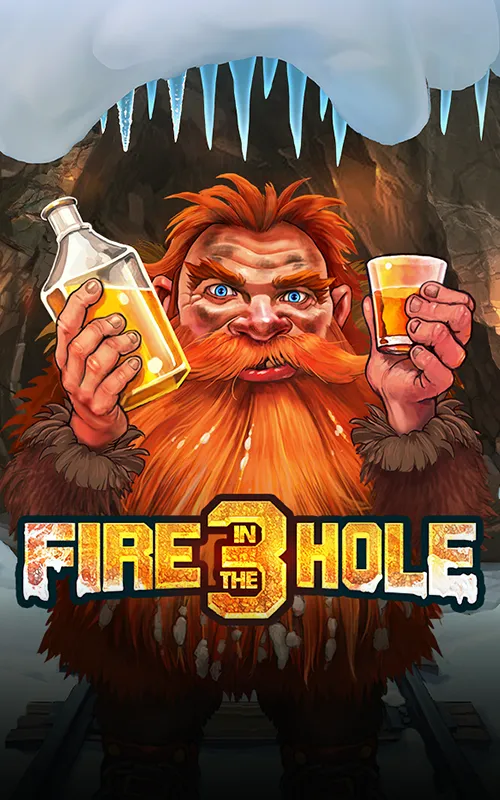 Fire in the Hole 3 at Diamond7 Casino